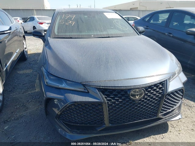 Toyota Avalon Touring 2022 4T1HZ1FB0NU077096 Image 12