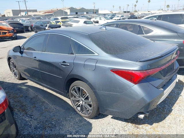 Toyota Avalon Touring 2022 4T1HZ1FB0NU077096 Image 14