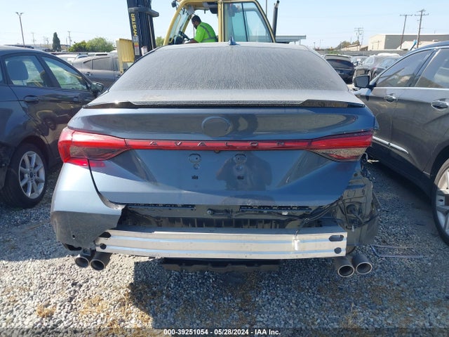 Toyota Avalon Touring 2022 4T1HZ1FB0NU077096 Image 16
