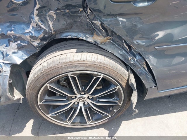 Toyota Avalon Touring 2022 4T1HZ1FB0NU077096 Image 17