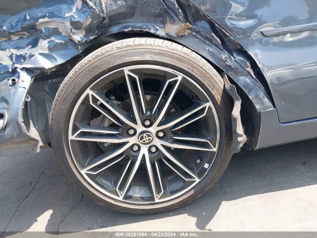 Toyota Avalon Touring 2022 4T1HZ1FB0NU077096 Image 18