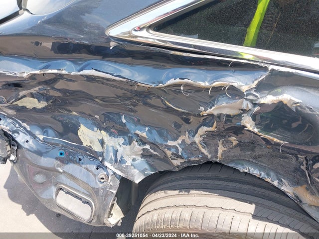 Toyota Avalon Touring 2022 4T1HZ1FB0NU077096 Image 19