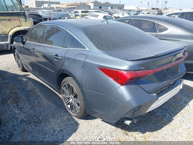Toyota Avalon Touring 2022 4T1HZ1FB0NU077096 Image 3