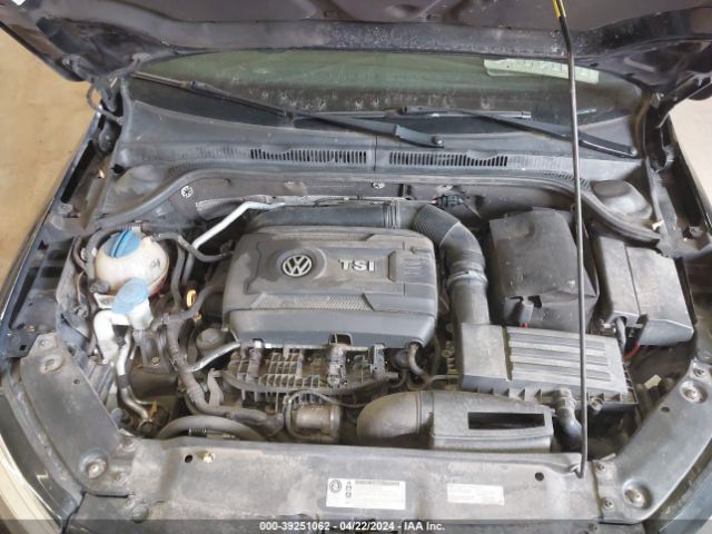 3VWD17AJXGM411067 Volkswagen Jetta 1.8t Sport