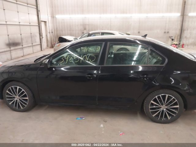 3VWD17AJXGM411067 Volkswagen Jetta 1.8t Sport