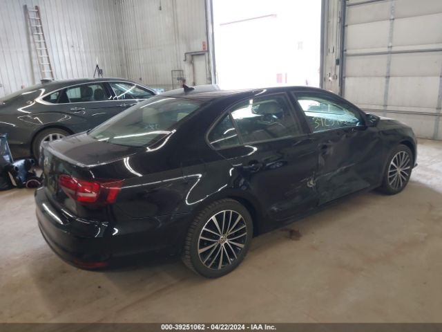 3VWD17AJXGM411067 Volkswagen Jetta 1.8t Sport