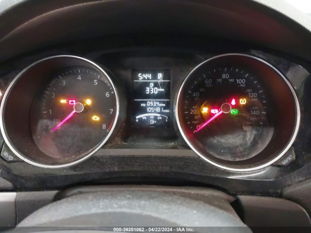 3VWD17AJXGM411067 Volkswagen Jetta 1.8t Sport