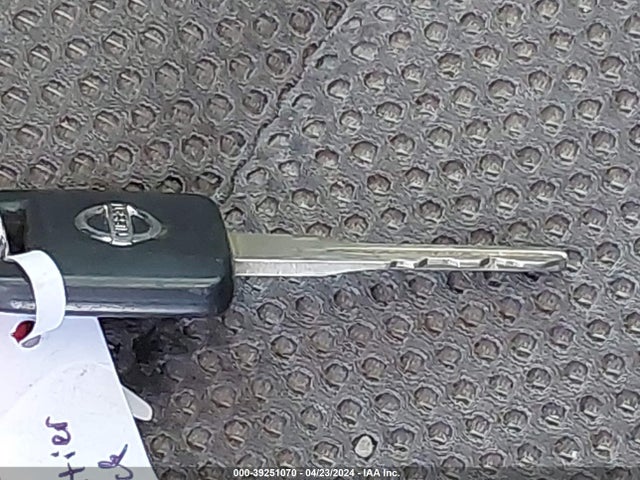 Nissan Frontier Sv 2017 1N6AD0EV6HN747210 Image 11