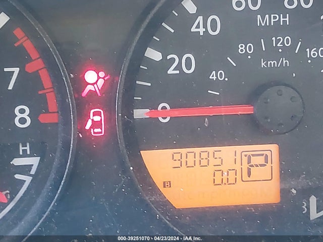 Nissan Frontier Sv 2017 1N6AD0EV6HN747210 Image 16