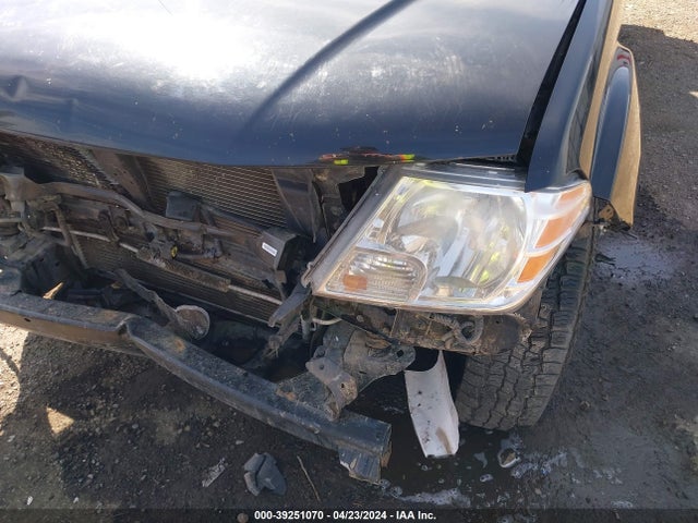 Nissan Frontier Sv 2017 1N6AD0EV6HN747210 Image 18