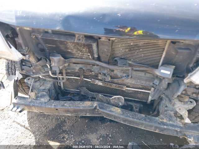 Nissan Frontier Sv 2017 1N6AD0EV6HN747210 Image 19