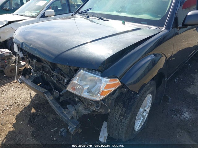 Nissan Frontier Sv 2017 1N6AD0EV6HN747210 Image 6