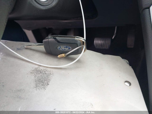 Ford FUSION S 2014 1FA6P0G77E5370158 Image 11