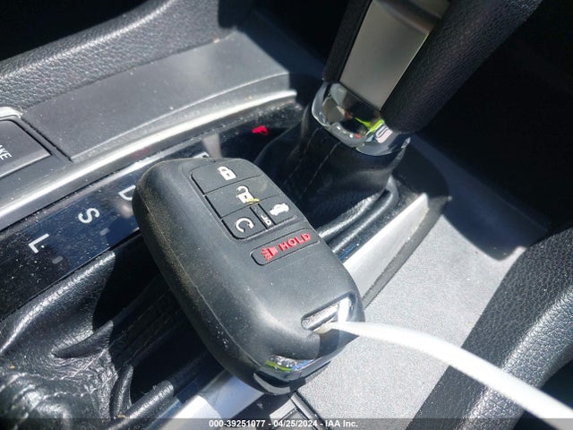 Honda CIVIC EX 2017 2HGFC2F74HH571338 Image 11