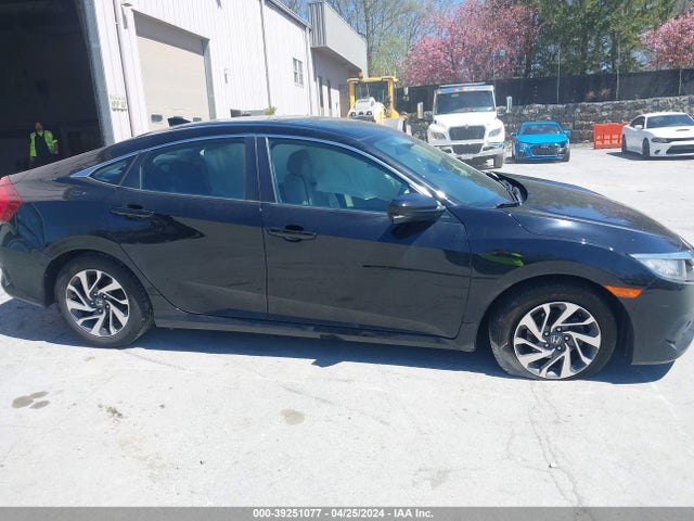 Honda CIVIC EX 2017 2HGFC2F74HH571338 Image 13