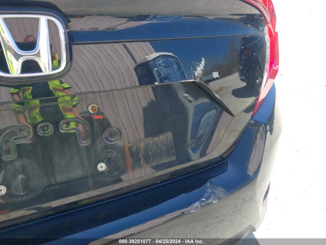 Honda CIVIC EX 2017 2HGFC2F74HH571338 Image 17