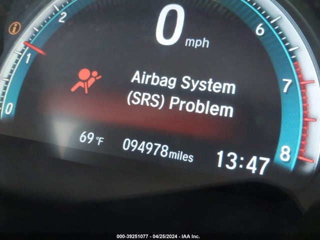Honda CIVIC EX 2017 2HGFC2F74HH571338 Image 7