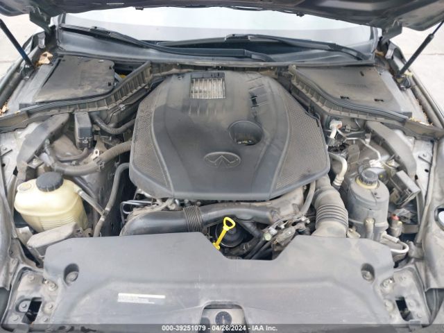 JN1CV7ARXHM682767 Infiniti Q50 2.0t Base