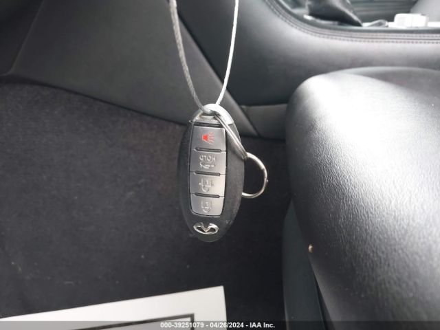 JN1CV7ARXHM682767 Infiniti Q50 2.0t Base