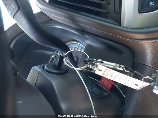 GMC Sierra 1500 Slt 2018 3GTU2NEJ6JG448086 Image 11