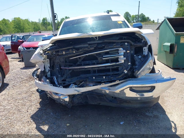 GMC Sierra 1500 Slt 2018 3GTU2NEJ6JG448086 Image 12