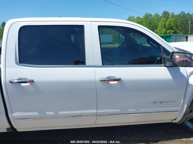 GMC Sierra 1500 Slt 2018 3GTU2NEJ6JG448086 Image 13