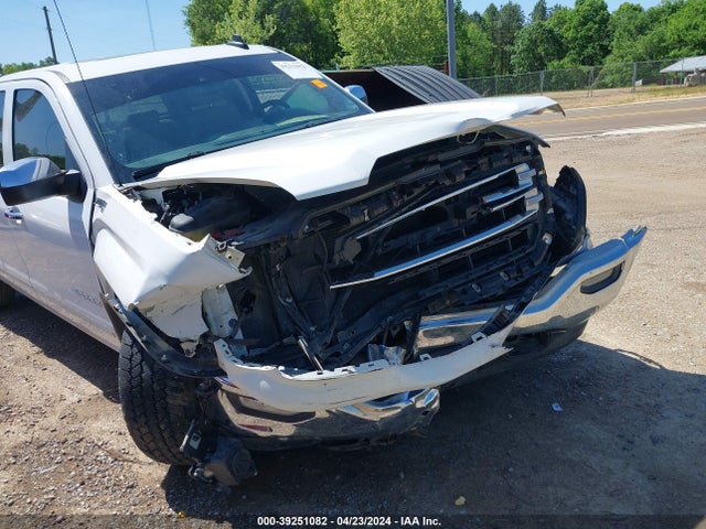 GMC Sierra 1500 Slt 2018 3GTU2NEJ6JG448086 Image 6