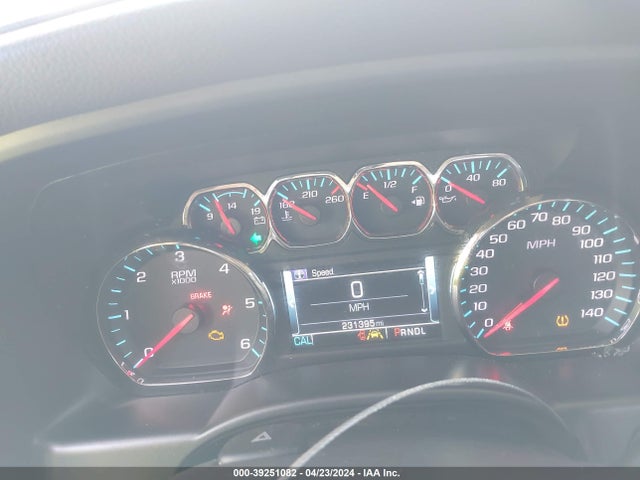 GMC Sierra 1500 Slt 2018 3GTU2NEJ6JG448086 Image 7