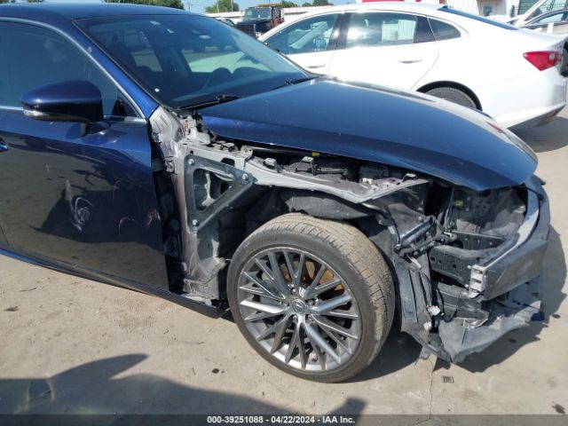 JTHBA1D2XH5053597 Lexus IS 200T