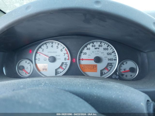 1N6AD0EV1EN766002 Nissan Frontier Pro-4x