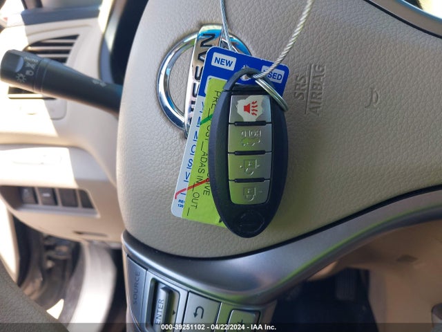 Nissan Altima 2.5 S 2015 1N4AL3AP5FC110533 Image 11