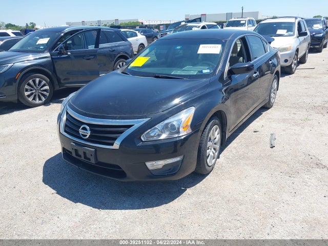 Nissan Altima 2.5 S 2015 1N4AL3AP5FC110533 Image 2