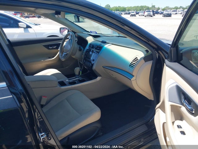 Nissan Altima 2.5 S 2015 1N4AL3AP5FC110533 Image 5