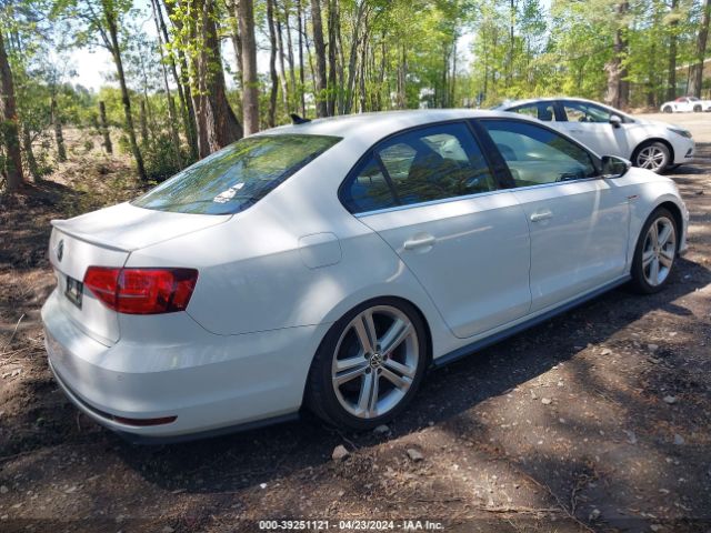 3VW5T7AJ6GM411677 Volkswagen Jetta 2.0t Gli Sel