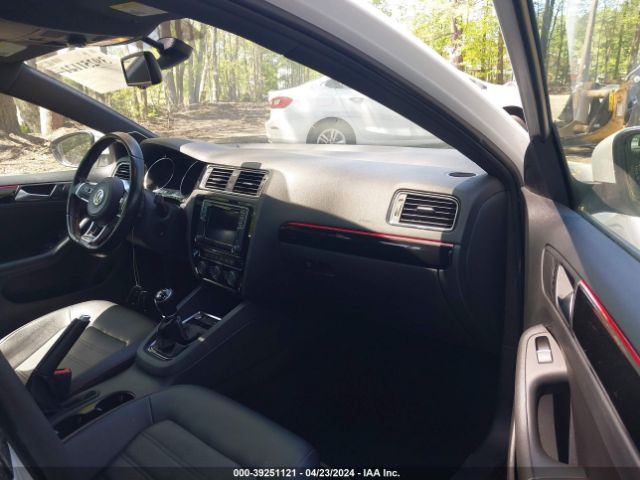 3VW5T7AJ6GM411677 Volkswagen Jetta 2.0t Gli Sel
