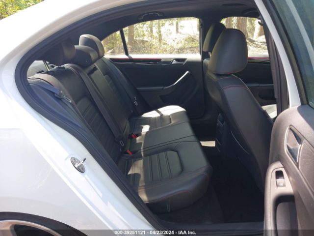 3VW5T7AJ6GM411677 Volkswagen Jetta 2.0t Gli Sel