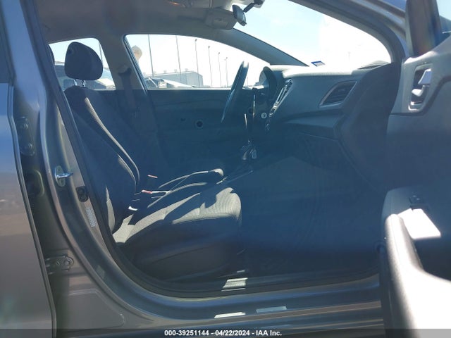 Hyundai ACCENT SE 2021 3KPC24A63ME144317 Image 5