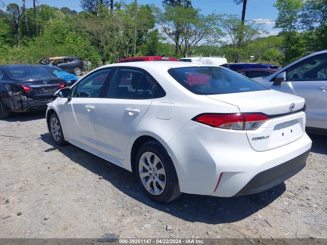 Toyota COROLLA LE 2023 5YFB4MDE0PP064064 Image 14