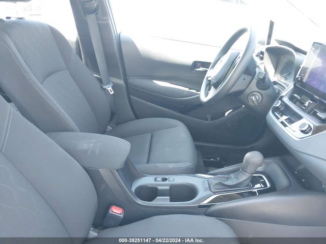 Toyota COROLLA LE 2023 5YFB4MDE0PP064064 Image 5