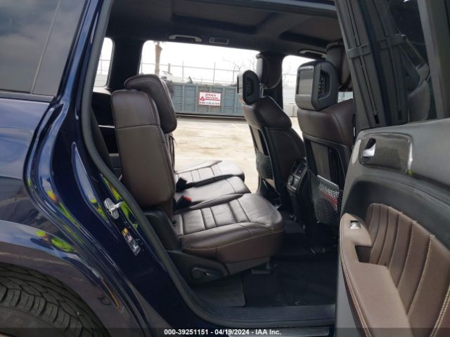 2017 MERCEDES-BENZ AMG GLS 63 4JGDF7FE5HA845696 Photo 7