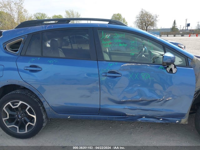 Subaru Crosstrek 2.0i Premium 2016 JF2GPABC4GH206832 Image 13