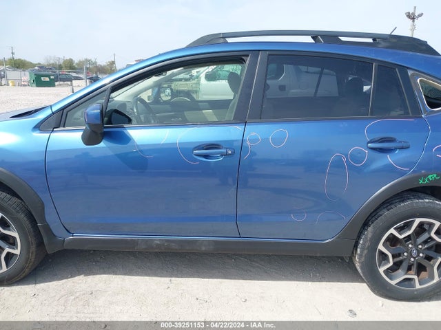 Subaru Crosstrek 2.0i Premium 2016 JF2GPABC4GH206832 Image 14