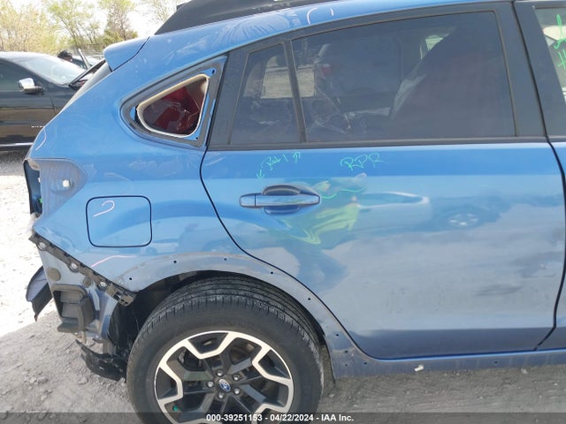 Subaru Crosstrek 2.0i Premium 2016 JF2GPABC4GH206832 Image 18