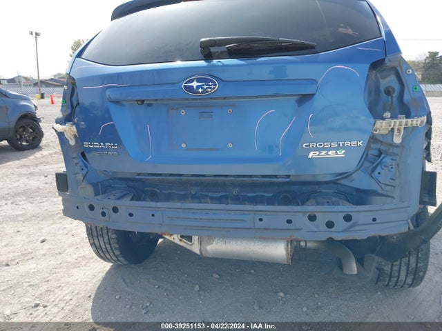 Subaru Crosstrek 2.0i Premium 2016 JF2GPABC4GH206832 Image 19
