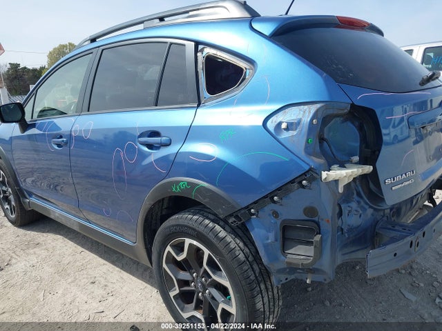 Subaru Crosstrek 2.0i Premium 2016 JF2GPABC4GH206832 Image 20