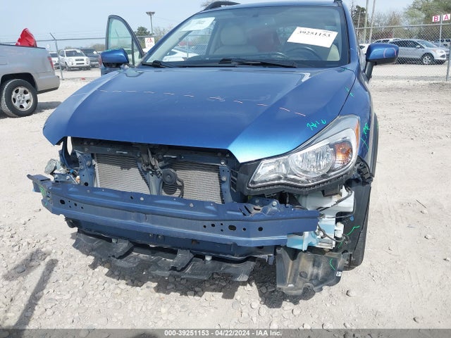 Subaru Crosstrek 2.0i Premium 2016 JF2GPABC4GH206832 Image 6