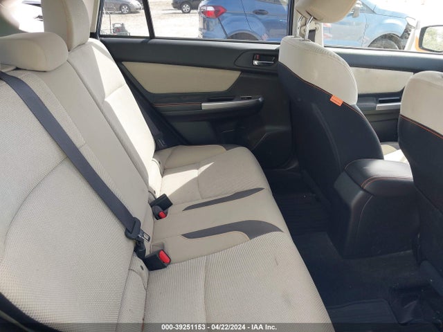Subaru Crosstrek 2.0i Premium 2016 JF2GPABC4GH206832 Image 8