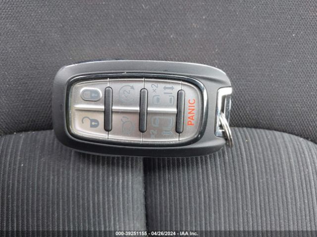 2C4RC1FG8LR232364 Chrysler Pacifica Touring