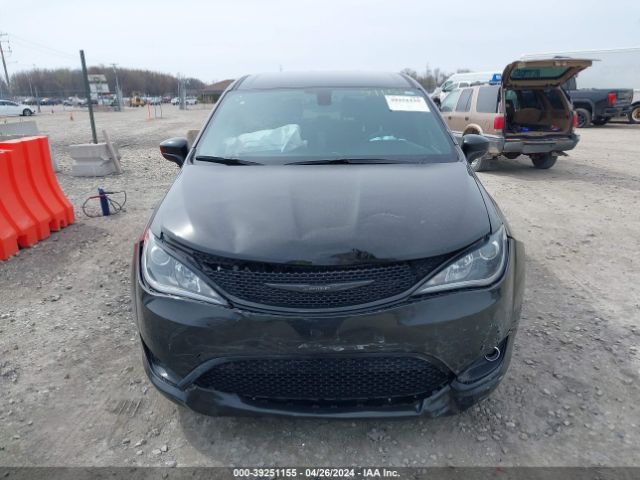 2C4RC1FG8LR232364 Chrysler Pacifica Touring