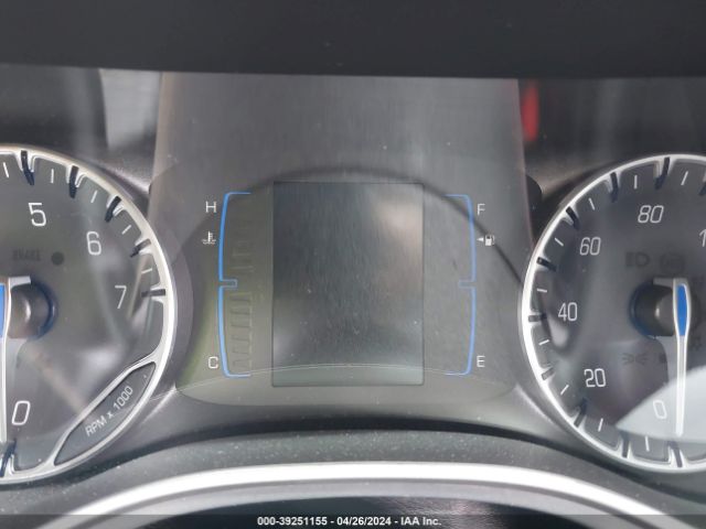 2C4RC1FG8LR232364 Chrysler Pacifica Touring